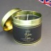 Shearer Candles - Amber Noir Large Scented Candle Tins